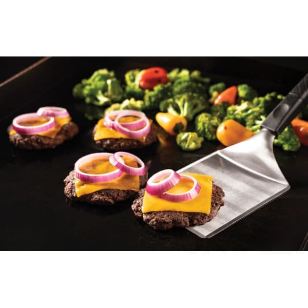 Blackstone Hamburgarepaket (3 delar)