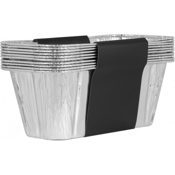 Blackstone bakfettkupor, 10-pack