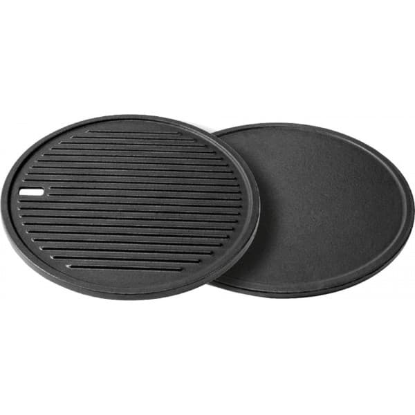 Landmann Modulus gjutjärn grillgaller