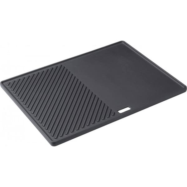 Landmann grillplatta Triton för 3- och 4-brännare