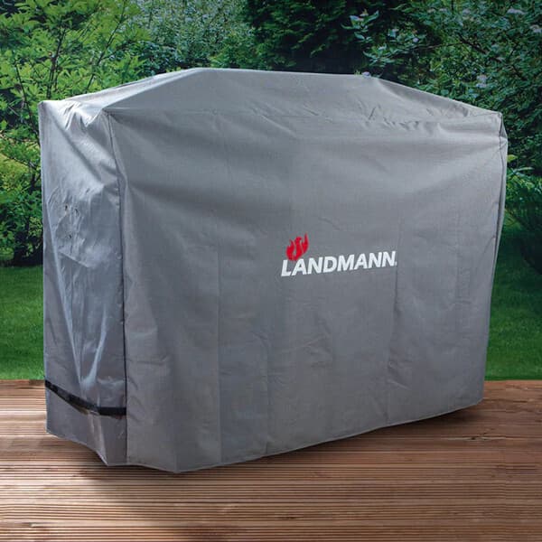 Landmann - Skyddsdynan Premium, XL-storlek