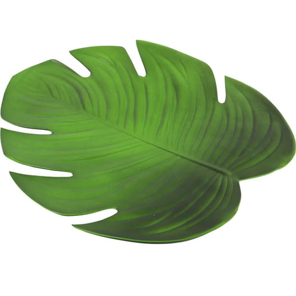 Bordsunderlägg, Bordsmatta, Tallrikservett, LEAF
