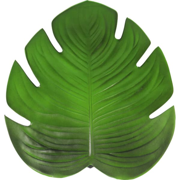 Bordsunderlägg, Bordsmatta, Tallrikservett, LEAF