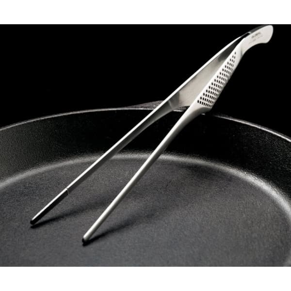 Global grillsax, 30 cm