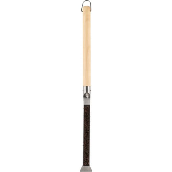 Mustang pizzaugngrillborste, 57 cm