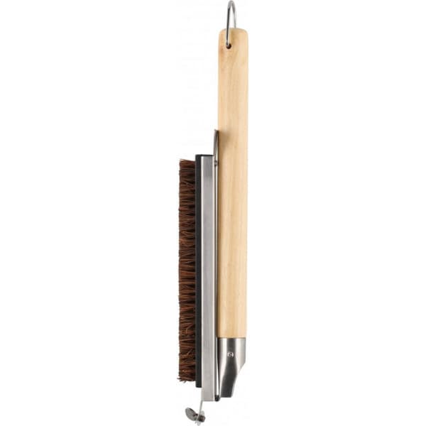 Mustang pizzaugngrillborste, 57 cm