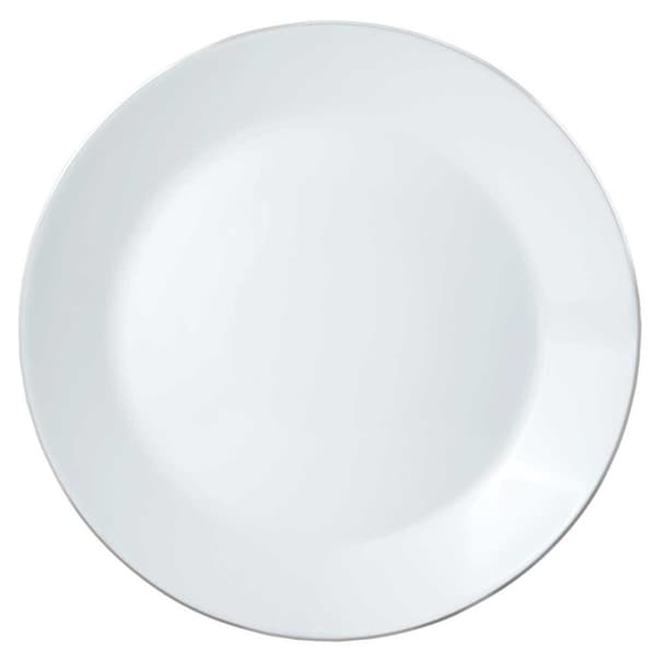 OPAL MIDDAGSSET TIL 6 PERSONER 18 STK KINGHOFF KH-1877