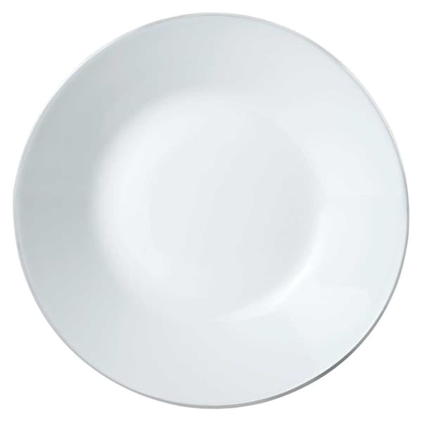 OPAL MIDDAGSSET TIL 6 PERSONER 18 STK KINGHOFF KH-1877