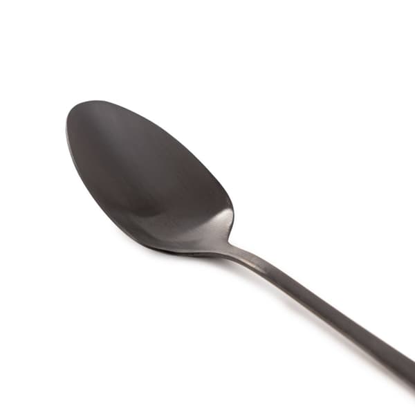 Sæt | STILO | teskefulde sort | 3 stk | 847719