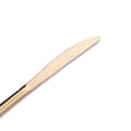 Miniatyrbillede 3 af 5: Kniv | BRONN | gylden | 23 cm | 890821
