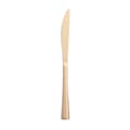 Miniatyrbillede 2 af 5: Kniv | BRONN | gylden | 23 cm | 890821