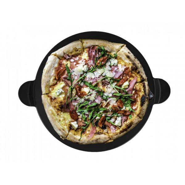 Muurikka pizzasten
