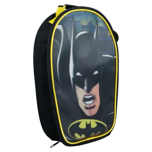 Batman-Morgenmadstaske