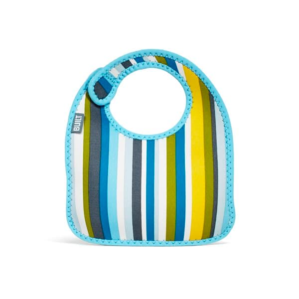 BYGGETMessMateSætmed2babyhagesmæk(BabyBlueStripe)