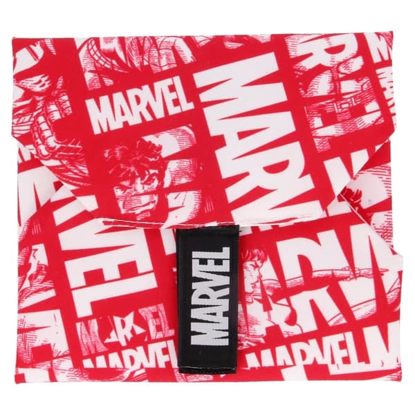 Marvel-Återanvändbarfrukostförpackning