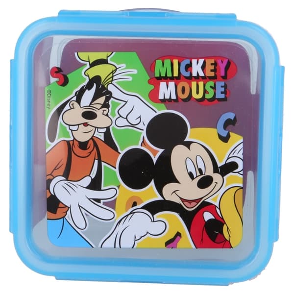 MickeyMouse-Hermetiskmadbeholder730ml