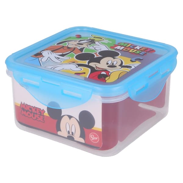 MickeyMouse-Hermetiskmadbeholder730ml