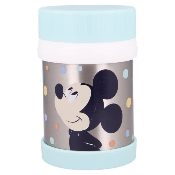 MikkiHiiri-Isoterminensäiliö284ml(viileä)