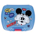 Miniatyrbillede 2 af 2: MickeyMouse-Madkasse