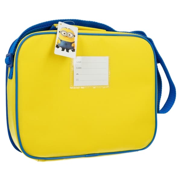 Minions-Termoposemedbælte
