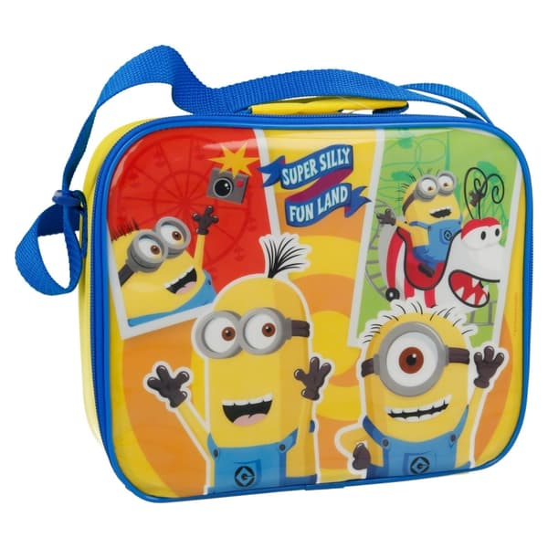 Minions-Termoposemedbælte