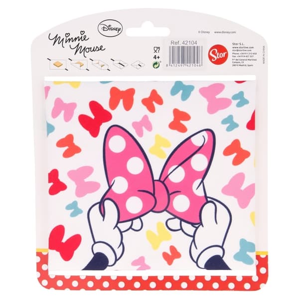 MinnieMouse-Återanvändbartsmörgås-omslag