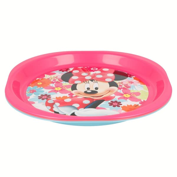 MinnieMouse-Sætmed3picnictallerkener
