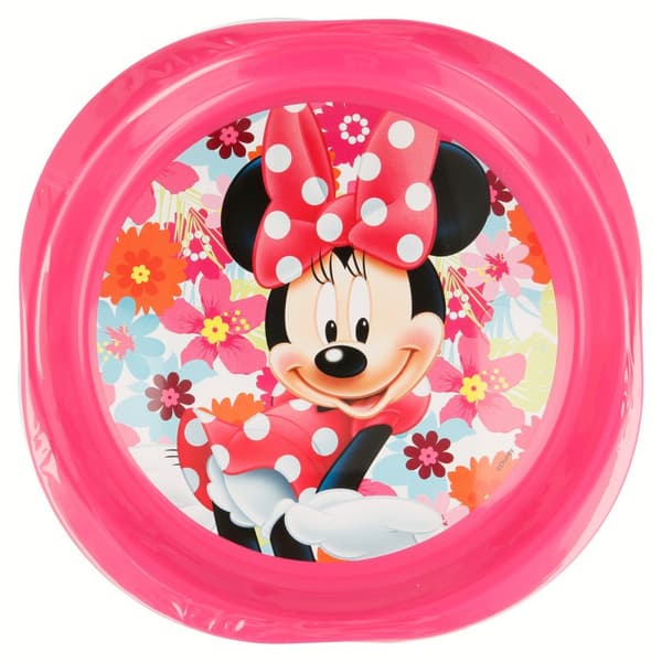 MinnieMouse-Sætmed3picnictallerkener
