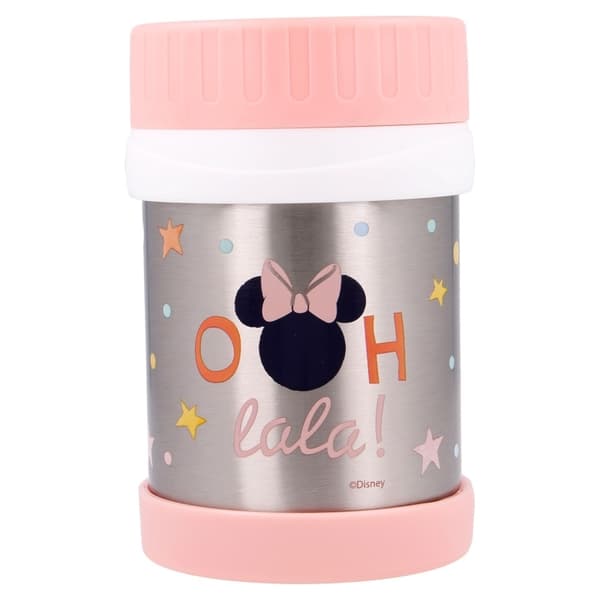 MinnieMouse-Isotherm-säiliö284ml(IndigoDreams)