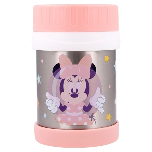 MinnieMouse-Isotherm-säiliö284ml(IndigoDreams)