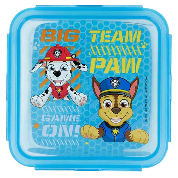 PawPatrol-Hermetiskmatbehållare500ml