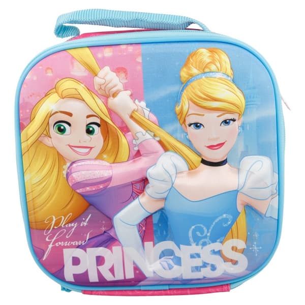 Princess-3Dtermiskmorgenmadspose