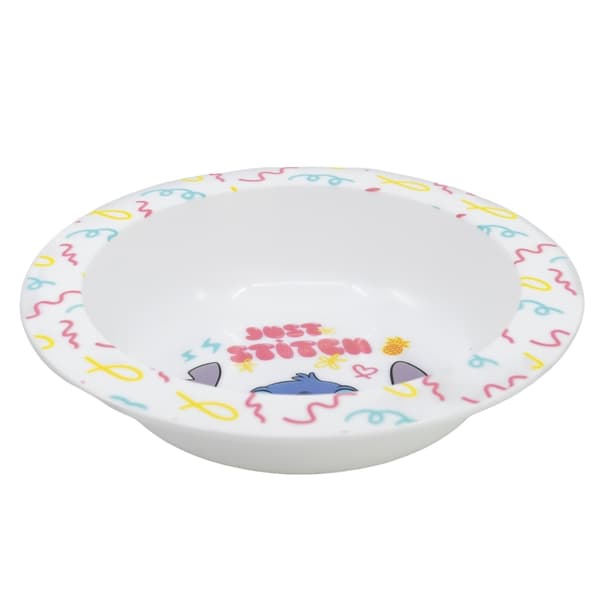 DisneyStitch-Microwave-SafeBowlfromthePalmsCollection