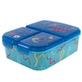 Miniatyrbild 1 av 2: Disney Stitch - Lunchbox with Compartments from the Palms Collection