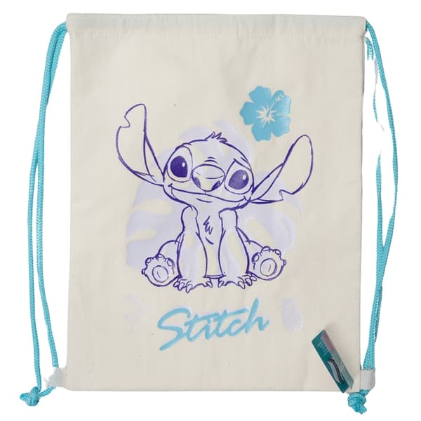 DisneyStitch-Backpack/bagwithdrawstrings(30x40cm)