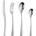 Miniatyrbild 1 av 4: Bestickset - ARTHUR MARTIN - AM3630 - 24 delar - Rostfritt stål - Satinfinish