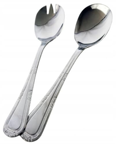 Natalia salatbestik 2 stk.