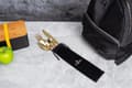 Miniatyrbillede 2 af 5: Bestik 4 dele. Berlinger Haus Bh-2728 Champagne Lumarko!