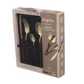 Miniatyrbillede 4 af 4: Bestik 24 dele. Berlinger Haus Bh-3072 Leonardo Lumarko!