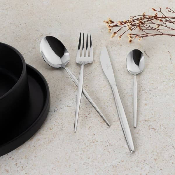 Bestick 24 delar. Berlinger Haus Bh-3037 Glans Lumarko!