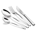 Miniatyrbillede 1 af 2: Bestik 24 dele. Berlinger Haus Bh-3039 Blank Lumarko!
