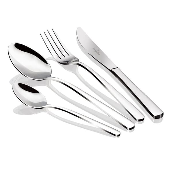 Bestik 24 dele. Berlinger Haus Bh-3039 Blank Lumarko!