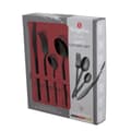 Miniatyrbillede 4 af 4: Bestik 24 dele. Berlinger Haus Bh-3069 Skinnende Sort Lumarko!