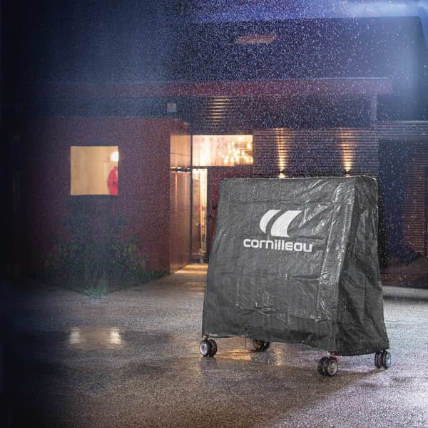 Bordtennisbord Cover Cornilleau Gr