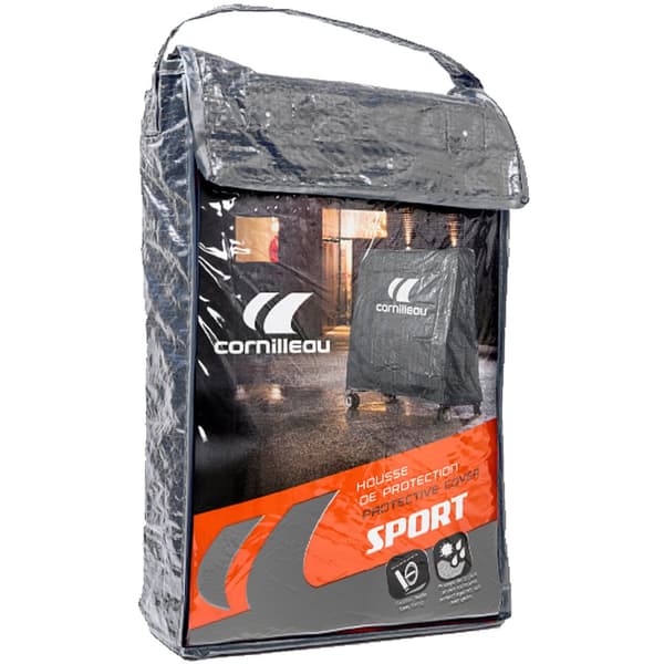 Bordtennisbord Cover Cornilleau Gr