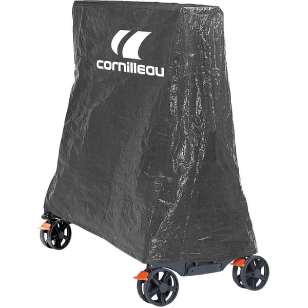 Bordtennisbord Cover Cornilleau Gr