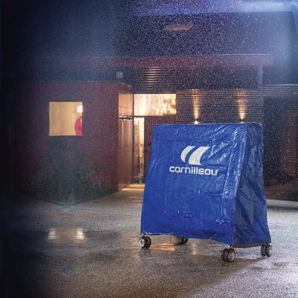 Bordtennisbord Cover Cornilleau Bl
