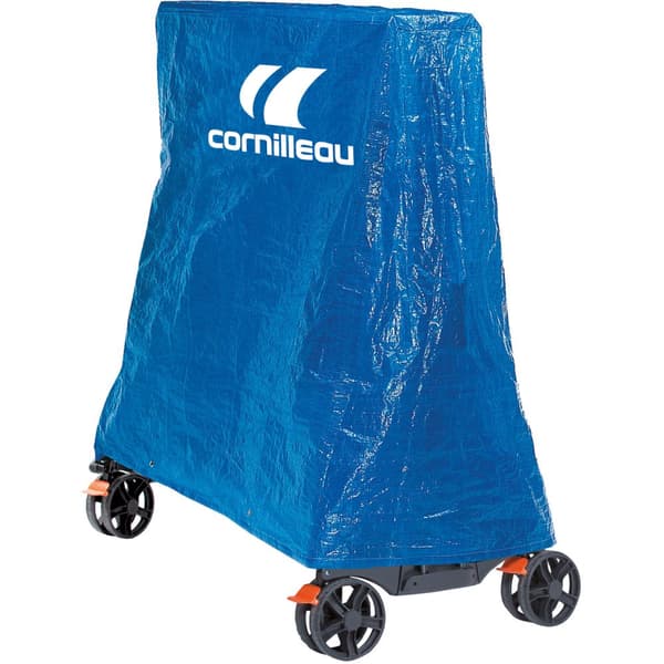 Bordtennisbord Cover Cornilleau Bl