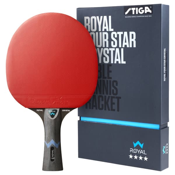 ROYAL FOUR STAR CRYSTAL