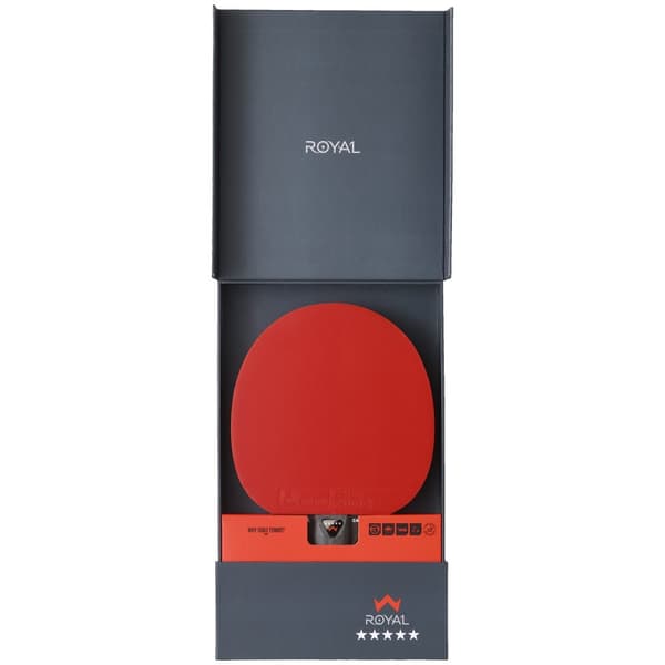 ROYAL FIVE STAR CARBON